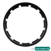 For Casio G-SHOCK GM-2100 GM2100 GM 2100 Scale Circle Ring Inner Shadow Circle Modification Watch Repair Parts Watch Accessories