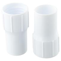 38 mm srieginė vakuuminė žarna baseinui 38 mm baseinui Kairiarankė baseino žarna
