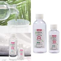 Skaidrūs dervos epoksidiniai klijai 3: 1 A&B Crystal Glue papuošalų gamyba 100ml 3