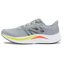 New Balance FuelCell Propel V4 'Kvarco pilkos su juoda' sportbačiai MFCPRLH4 42