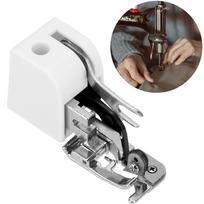 Siuvimo mašinos spaudimo pėdelė Modelis CY-10 Šoninis pjaustytuvas Overlock spaudimo pėdelė Spaudimo pėdelės Brolio/Singer buitinėms siuvimo mašinoms Dalys 1 pc