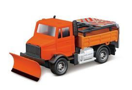 Automodelis Bburago