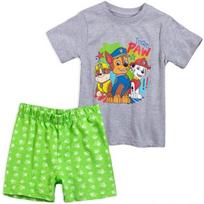 Pižamos berniukams "Paw Patrol