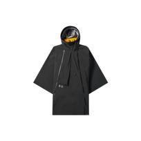 Nike ACG Serijos Lab Funkcionalus Apsiausto Liemenė Du Viename Sportinis Laisvalaikio Striukė Moteriška Striukė Juoda AR4542-010 XS