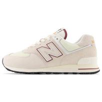 New Balance 574 Off White Burgundy 2023 sportbačiai U574OP2 39.5