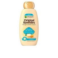 Maitinantis šampūnas Elixir De Argán Original Remedies Fructis, 300 ml