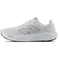 New Balance Fresh Foam X 880v14 'White Silver Metallic' sportbačiai M880W14 42