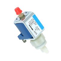 15W solenoidinis vožtuvas siurblys vandens siurbimo siurblys elektromagnetinis siurblys ABS tekstūra garų lyginimui su tiksliu valdymu