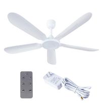 24W Elektrinis lubinis ventiliatorius 3 greičio lygiai Reguliuojamas ventiliatoriaus greitis 2h/4h/8h Laikmatis su nuotolinio valdymo pultu bendrabučiui, biurui, virtuvei