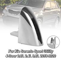 Galinės kairės pusės vairuotojo durų rankenos dangtelis 83652C5010, skirtas Kia Sorento 2016-2020