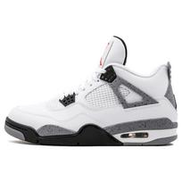 Jordan 4 Retro White Cement 2012 Jordan 308497-103 40.5
