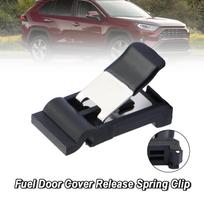 Kuro durelių dangtelio atleidimo spyruoklinis spaustukas Toyota Rav4 2019-2021