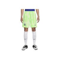 Nike FC Dri-Fit FW24 Barselonos futbolo klubas 2024/25 m. sezonas Trečiosios rungtynės Sportinės greitai džiūstančios patogios futbolo kelnės Vyriškos kelnės FQ2057-701 L