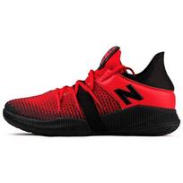 New Balance OMN1S Low Juodi Raudonos Komandos Sportbačiai BBOMNLBR 40