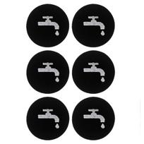 For Black+Decker Powerseries 16V/20V Cordless Stick Vacuum Models BHFEA420J BHFEA520J Sponge Filter Replacement