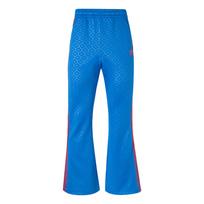 Adidas Originals David Beckham Serijos sportinės kelnės Vyriškos kelnės Air-Force-Blue JM6289 XL