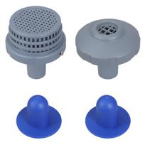 Filtro jungties keitimo rinkinys Intex 25022 antžeminiam baseinui, vandens srovės jungties keitimo rinkinys H