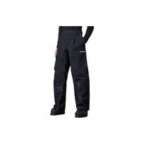 Adidas Terrex 3L Gore-Tex nailono sportinio kostiumo kelnės vyrams, juodos, IB1203 L