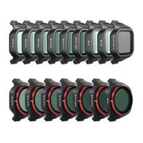 Freewell filtrų rinkinys, skirtas DJI Mini 5 Pro Mega Kit
