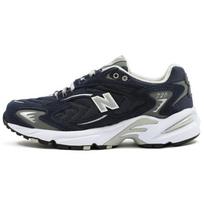 New Balance 725 Tamsiai mėlyni balti sportbačiai ML725Q 36