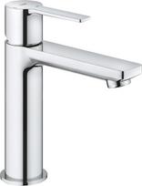"Grohe" 23996001 Mažas linijinis praustuvo maišytuvas Chrome