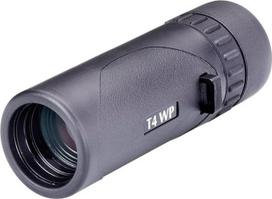 "Opticron T4 Trailfinder WP" 10x25 monokuliaras - juodas
