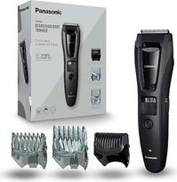 "Panasonic" barzdos / plaukų kirpimo mašinėlė