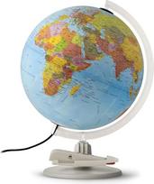 "Tecnodidattica" - Šviečiantis geografinis gaublys (0330P2P2SPLWT064)