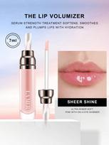 La Mer Lūpų putlintojas | 7ML #PERMATOMA BLIZGESYS SHEER SHINE