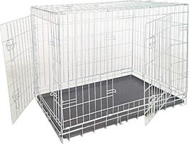 Croci C2D00056 Cinkuotos vielos narvai 2 durys 109 x 71 x 79 cm