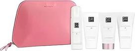 RITUALS The Sakura Body Care Set Kelioninis dovanų rinkinys Šampūnas kondicionierius kūno kremas dušo putos