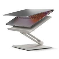 Native Union Laptop Stand - adjustable (sandstone)