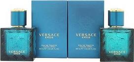 Versace Eros Pour Homme Duoset