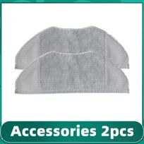 Fit For MJSTG1 Mijia G1 Mi Robot Vacuum-Mop Essential Cleaner Hepa Filter Main Side Brush Mop Rag Replacement Part Accessory