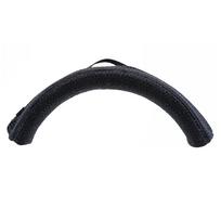 Elastic Headphone HeadBand Cover Protectors for HD700 HD800 1000XM2/XM3 Headset Flexible Cover Headband Protective Cover juoda
