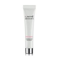 LAKME „Absolute Perfect Radiance“ šviesinantis dieninis kremas (Kremas) su niacinamidu ir mikrokristalais 15g