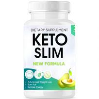 KETOSLIM bento efektyvus svorio metimas riebalų deginimo mažinimas 30c