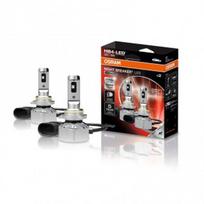 LED OSRAM HB4 9006 lemputės Night Breaker SMART legalios keliuose 9006DWNBSM-2HB 2vnt.