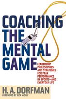 Coaching the Mental Game