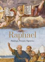 Raphael: Paintings, Frescoes, Tapestries. 45th Ed.