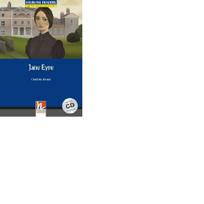 Jane Eyre, mit 1 Audio-CD. Level 4 (A2 / B1): Helbling Readers Blue Series / Level 4 (A2 / B1)