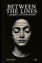 BETWEEN THE LINES ...pages of emotions