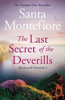 The Last Secret of the Deverills: Family secrets and enduring love - from the Number One bestselling author (The Deverill Chronicles 3)