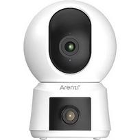 Arenti security camera P3TT Indoor WiFi 3MP Dual 6974935721337