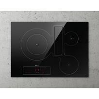 Kaitlentė-gartraukis  NIKOLATESLA FIT 3Z BACK EXIT BL/F/60