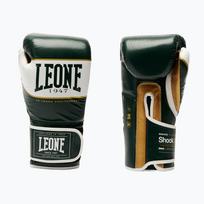Bokso pirštinės LEONE 1947 Shock X green