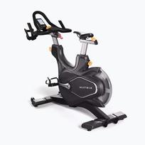 Spinning dviratis Matrix Fitness Indoor Cycle CXM-04 graphite grey