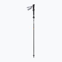 Žygio lazdos GABEL IBEX Carbon XTL black