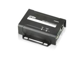 ATEN VanCryst VE801 HDMI HDBaseT-Lite Extender, Transmitter - Erweiterung für Video/Audio - bis zu 70 m (VE801T-AT-G)