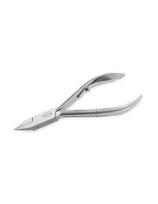 Klinge įaugusių kojų nagų kirpimo žnyplės, nerūdijančio plieno, smailios Klinge 13cm